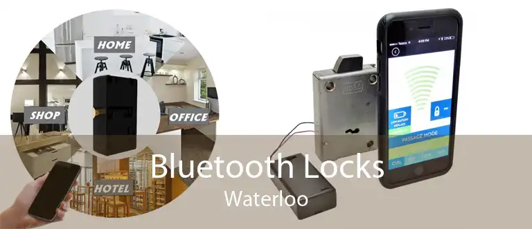 Bluetooth Locks Waterloo