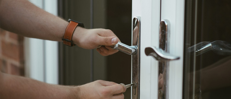24 hour key locksmith Waterloo
