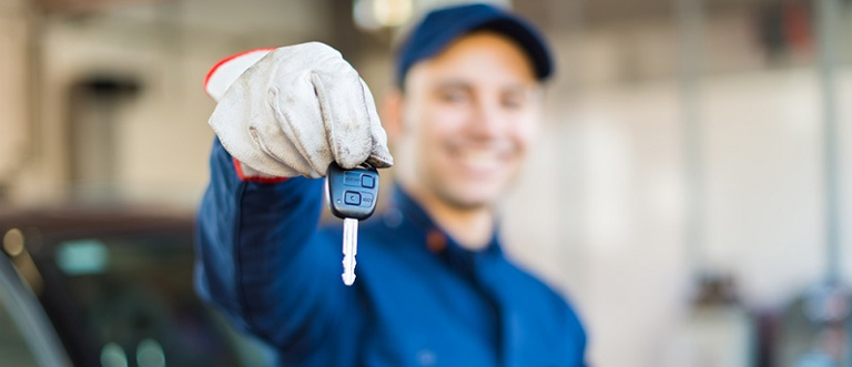 24 hour Mobile locksmith in Waterloo