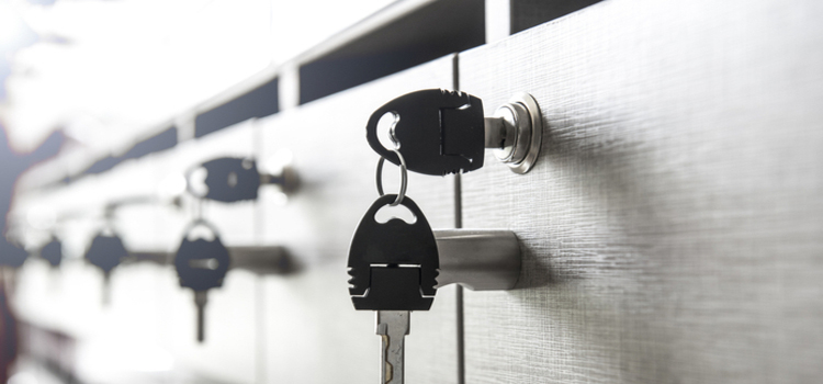 Apartment Mailbox Locks Waterloo
