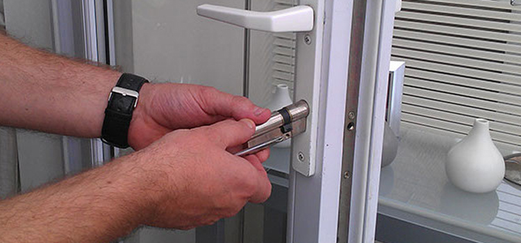 Commercial Door Lock Repair in Waterloo