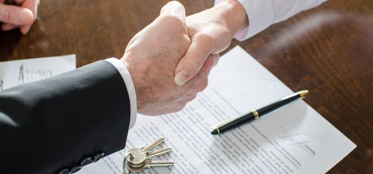 Commercial Eviction Service Waterloo