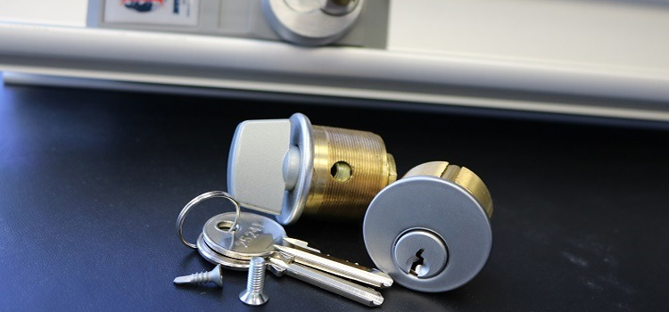 Commercial Lock Installation Waterloo