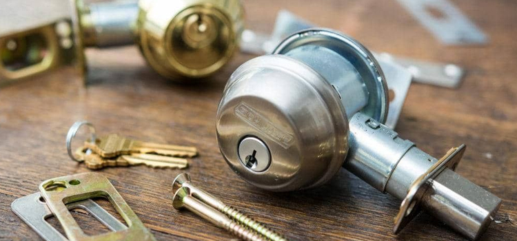 Doorknob Locks Repair Waterloo