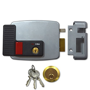 electronic door lock repair Waterloo
