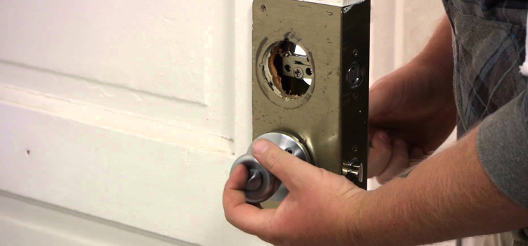 Home Lock Change in Waterloo