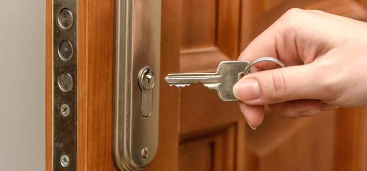 Master Key Door Lock System in Waterloo