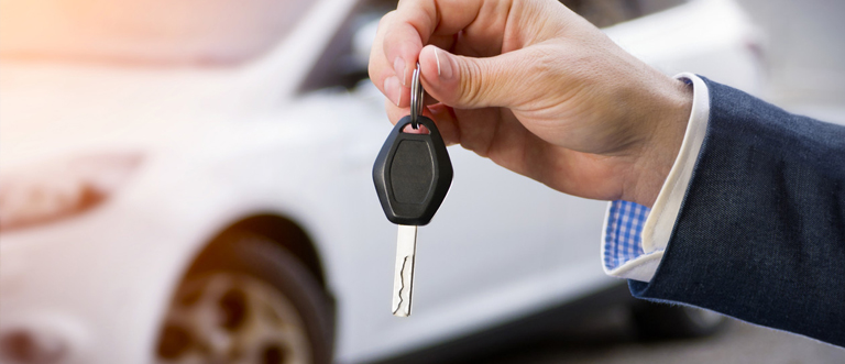 Mobile Key Replacement in Waterloo