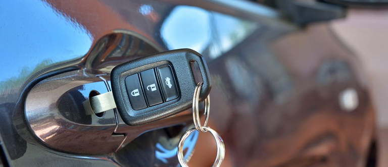 Unlock Car Lockout Service Waterloo