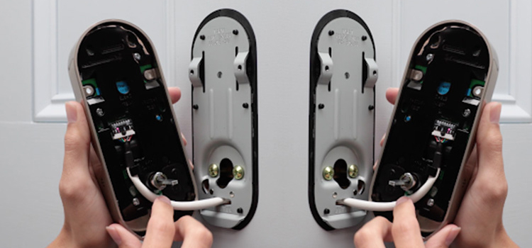 Waterloo Smart Lock Repair